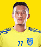 Chencho Gyeltshen