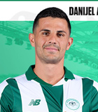 Danijel Aleksic