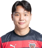 Cho Young Jun