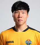 Choi Jin Baek