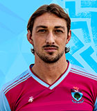 Rhys Nash