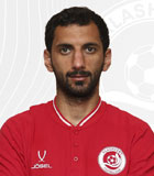 Yuri Gareginyan