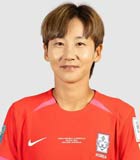 Lim Seon Joo