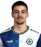 Konstantinos Pomonis