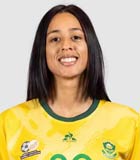 Robyn Moodaly