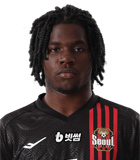 Gbato Seloh Samuel