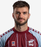 Joe Rowley