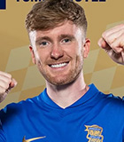 Thomas Doyle