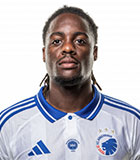 Munashe Garananga