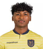 Yandri David Vasquez Zambrano