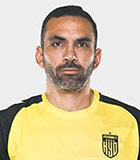 Joao Victor de Albuquerque Bruno
