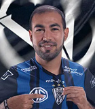 Junior Nazareno Sornoza Moreira