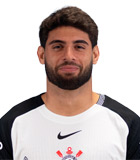 Yuri Alberto Monteiro da Silva