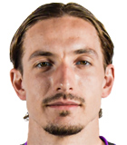 Lukas Browning Lagerfeldt