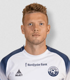 Lucas Jensen
