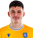 Denis Halinsky