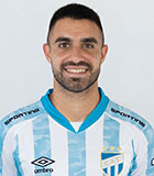 Wilson Gabriel Ibarrola Caballero
