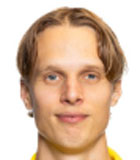 Ulrik Saltnes