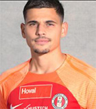 Andre David Oliveira Ribeiro