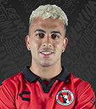 Lucas Rodriguez