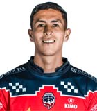 Alejandro Moralez Rocha