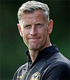 David Hughes