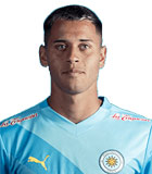 Nahuel Leivas