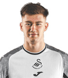 Cameron Congreve