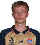 Oscar Fryer