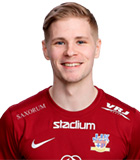 Jonne Porkka