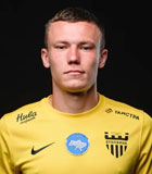 Danylo Goncharuk