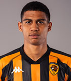 Cody Drameh