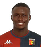 David Akpan Ankeye