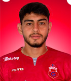 Santiago Arce