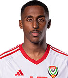 Khalifa Alhammadi