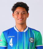 Keito Shoji