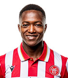 Kelvin John