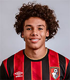 Remy Rees-Dottin
