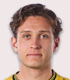 Ludvig Tidstrand