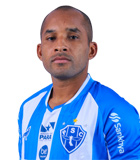 Francisco Edson Moreira da Silva, Edinho