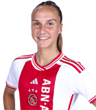 Rosa van Gool