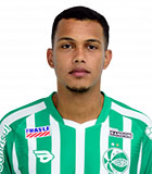 Luis Otavio de Oliveira,Echapora