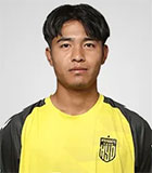 Amosa Lalnundanga