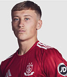Jacob Cook