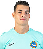 Aron Yaakobishvili