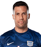 Walter Soares Belitardo Junior