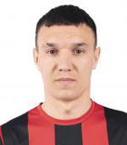 Oleksandr Batyshchev