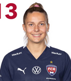 Olivia Moller Holdt