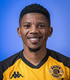 Tebogo Potsane