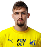 Egor Golenkov